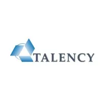 E1 TALENCY logo