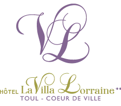 SARL LA VILLA LORRAINE logo