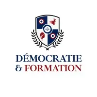 DEMOCRATIE & FORMATION logo
