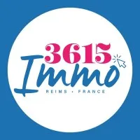 3615 IMMO logo