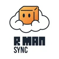 RMAN SYNC logo