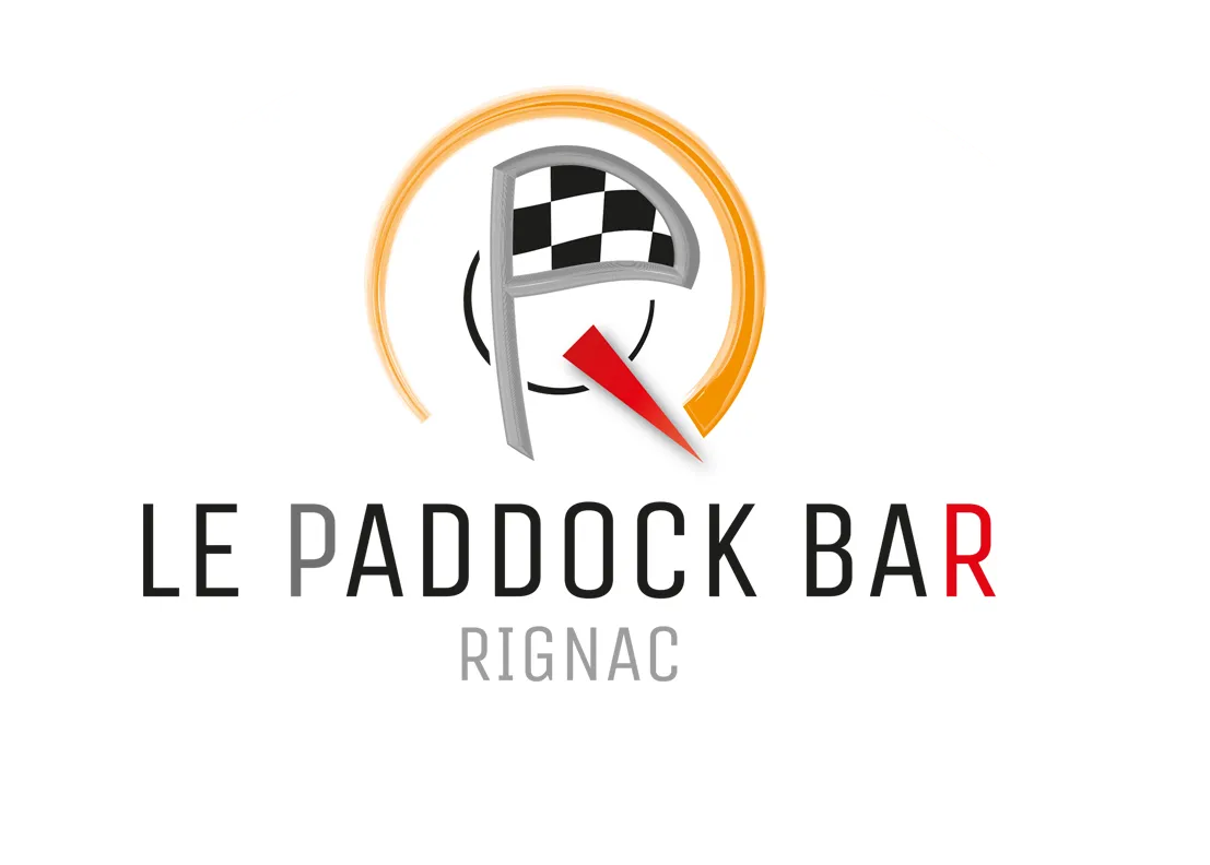 SARL LE PADDOCK BAR logo