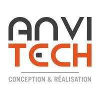 ANVITECH logo