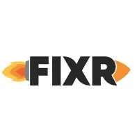 FIXR logo