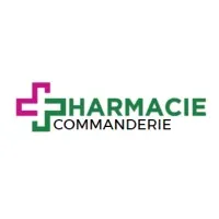 PHARMACIE DE LA COMMANDERIE logo