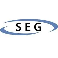 SEG logo
