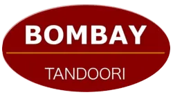 BOMBAY TANDOORI logo