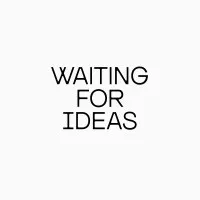 WAITING FOR IDEAS (WFI) logo