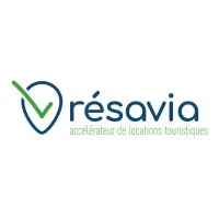 RESAVIA logo