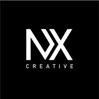 NX CREATIVE logo