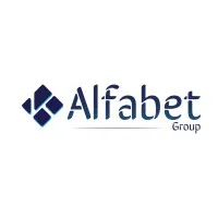 ALFABET GROUP logo