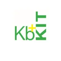 KB+ logo