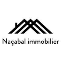 CLAIRE NACABAL TRANSACTIONS IMMOBILIERES logo