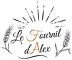 LE FOURNIL D'ALEX logo