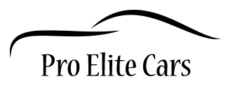 PRO ELITE CARS logo