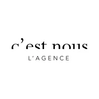 C'EST NOUS logo