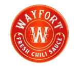 WAYFORT logo