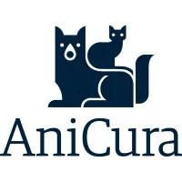 ANICURA SERVICES SUPPORTS logo