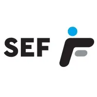 SEF logo