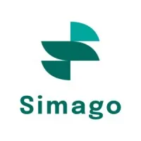 GROUPE SIMAGO ' SAS logo