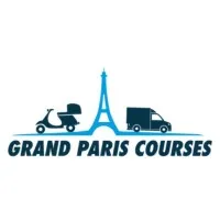GRAND PARIS COURSES logo