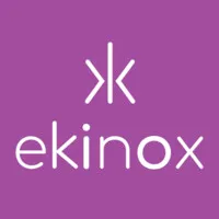 EKINOX logo