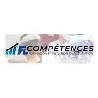 FL COMPETENCES logo