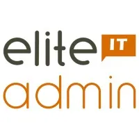 ELITE ADMIN - IT logo