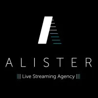 ALISTER logo