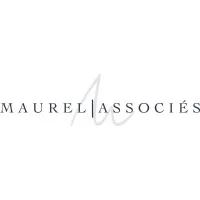 MAUREL ET ASSOCIES logo