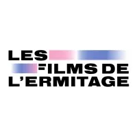 Voici le logo de la marque LES FILMS DE L'ERMITAGE qui représente son identité graphique.