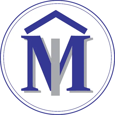 MANCEL IMMOBILER logo