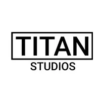 THIBAUT & TANGUY STUDIOS (TITAN STUDIOS) logo
