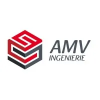 AMV INGENIERIE logo