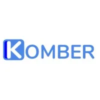 KOMBER logo