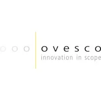 OVESCO ENDOSCOPY FRANCE SAS logo