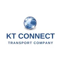 KT CONNECT logo