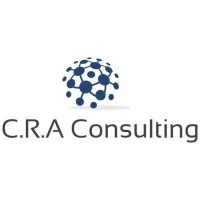 C.R.A CONSULTING logo