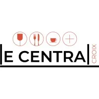LE CENTRAL CROIX logo