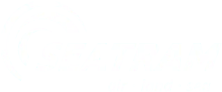 SEATRAM FRANCE logo