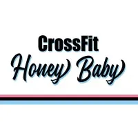 HONEY BABY logo
