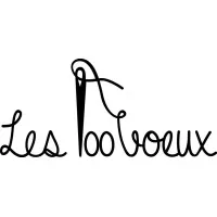 LES 100 VOEUX logo