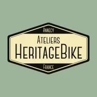 ATELIERS HERITAGEBIKE logo