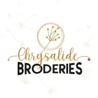 CHRYSALIDE BRODERIES logo