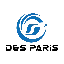 DESIGN SIMPLICITE PARIS logo