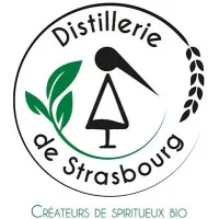 DISTILLERIE DE STRASBOURG logo