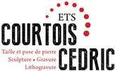 ETS COURTOIS CEDRIC logo