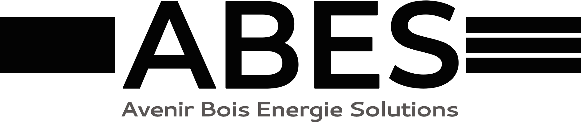 ABES - AVENIR BOIS ENERGIE SOLUTIONS logo