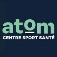ATOM logo