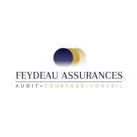 FEYDEAU ASSURANCES logo